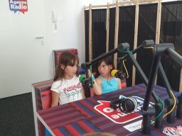Agaune Radio